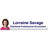 Lorraine Savage CPA logo
