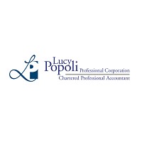 Lucy Popoli CPA logo