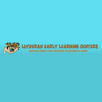 Lutheran Early Learning Centers logo