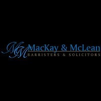 MacKay & Mclean logo