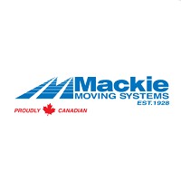 Mackie Moving Systems logo