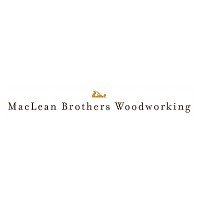 Maclean Brothers Woodworking logo