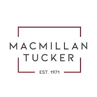 MacMillan Tucker & Mackay logo