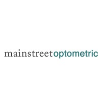 Main Street Optometric logo