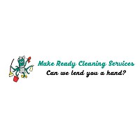 Make Ready Cleaning Services logo