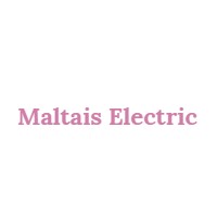 Maltais Electric logo