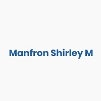 Manfron Shirley M logo