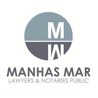 Manhas Mar Lawyers logo