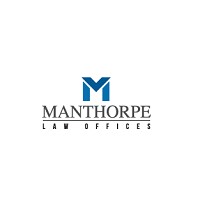 Manthorpe Law logo