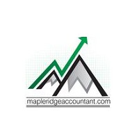 Maple Ridge Accountant logo