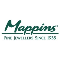 Mappins logo