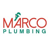 Marco Plumbing LTD logo