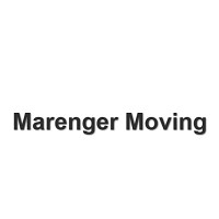 Marenger Moving logo