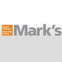 Mark's logo