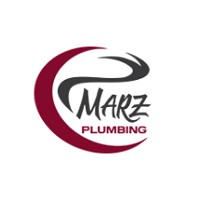 Marz Plumbing logo