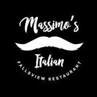 Massimo's Niagara logo