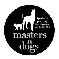 Masters N' Dogs logo