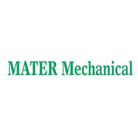 Mater Mechanical logo