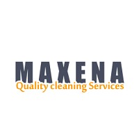 Maxeena Cleaning Services logo