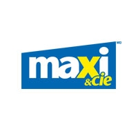 Maxi logo