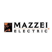 Mazzei Electric logo