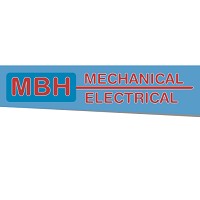 MBH Mechanical & Electrical logo