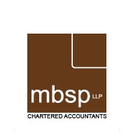 MBSP LLP logo