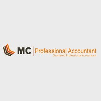 MC Professional Accountant logo