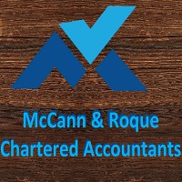 View McCann & Roque Chartered Accountants Flyer online