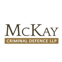 View Mckay Criminal Defence Flyer online
