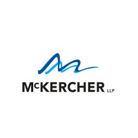 McKercher logo