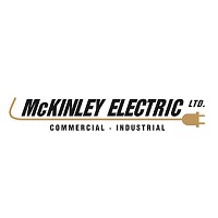 Mckinley Electric logo