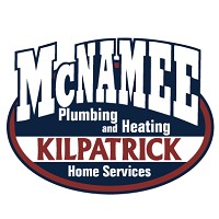 McNamee Plumbing and Heating logo