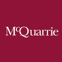 McQuarrie logo