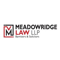 Meadowridge Law LLP logo