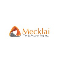 Mecklai Tax and Accounting Inc. logo