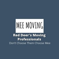 Mee Moving logo
