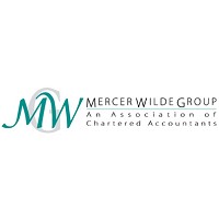 Mercer Wilde Group logo