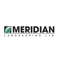 Meridian Landscaping logo