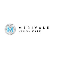 Merivale Vision Care logo