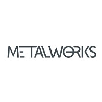 Metalworks logo