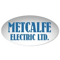 Metcalfe Electric logo
