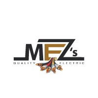 Mez's Quality Electric logo