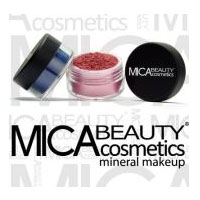 MICA Beauty logo