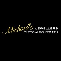 Michael's Jewellers logo