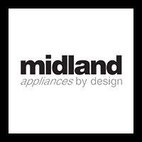 Midland Appliance logo
