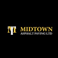 Midtown Paving logo