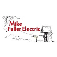 Mike Fuller Electric logo