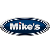 Mike's Landscaping logo