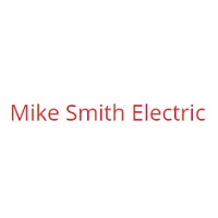 Mike Smith Electric logo